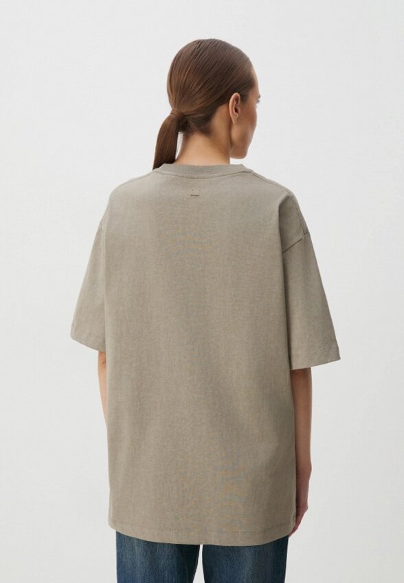 Футболка Maison David