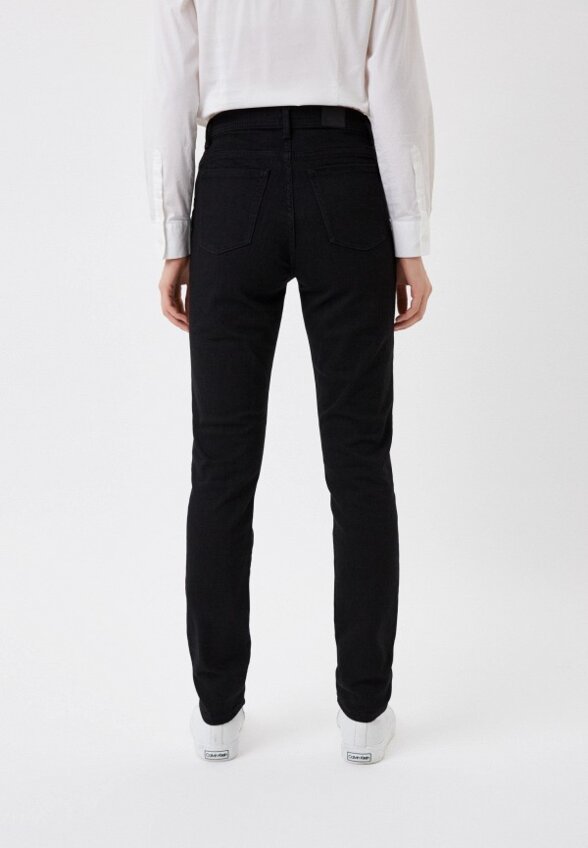 Джинсы Trussardi