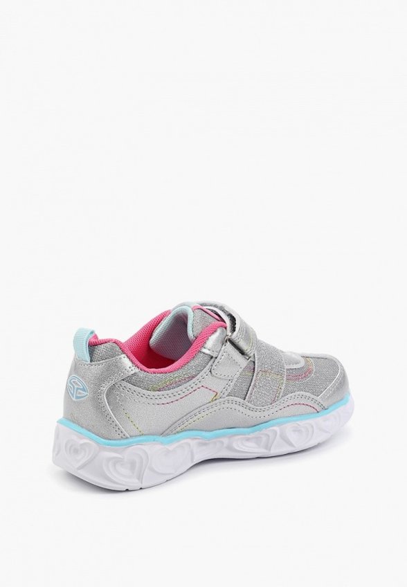 Кроссовки Soprani Sport