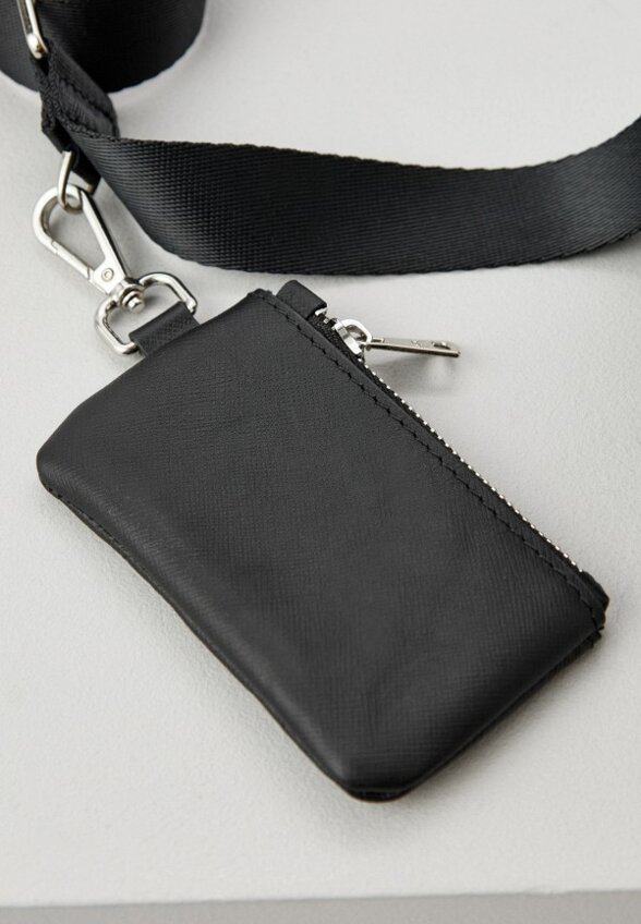 Сумка и кошелек Karl Lagerfeld