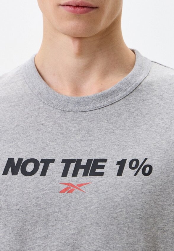 Футболка Reebok