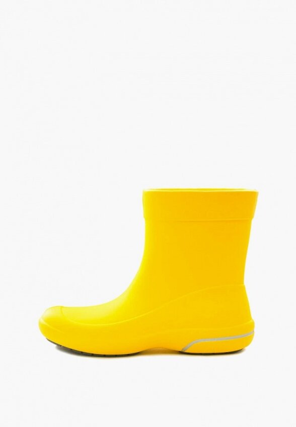 Полусапоги резиновые Nordman