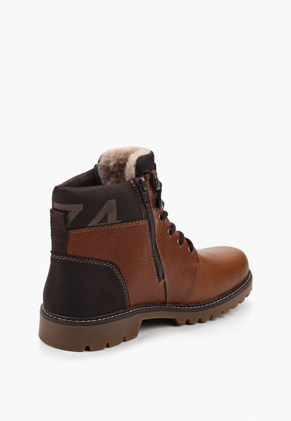 Ботинки Rieker