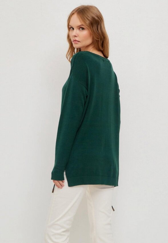 Джемпер Сиринга