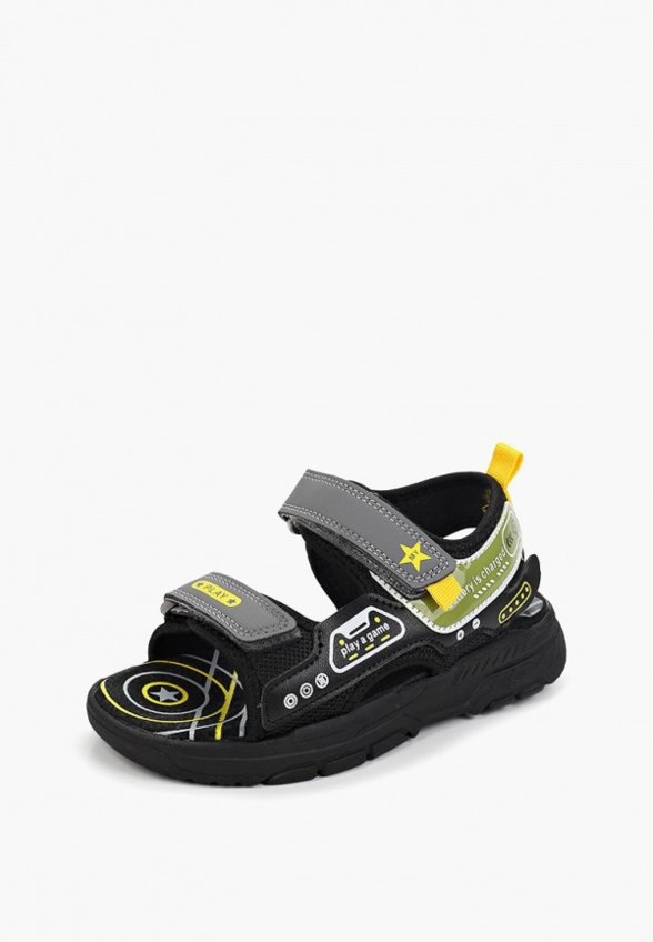 Сандалии Munz Young