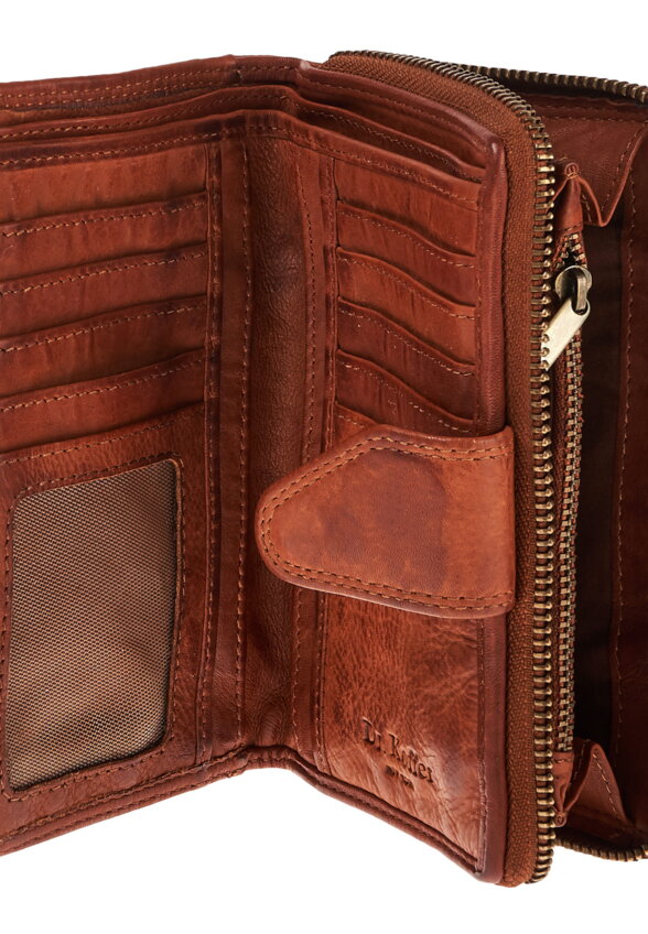 Др.Коффер X510413-248-05 портмоне