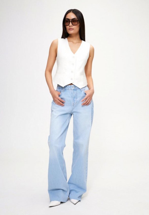 Жилет SashaOstrov