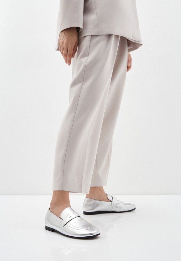 Лоферы Graciana