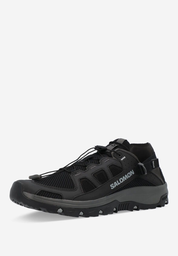 Кроссовки мужские Salomon Techamphibian 5, Черный