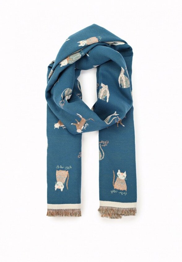 Палантин Rosedena