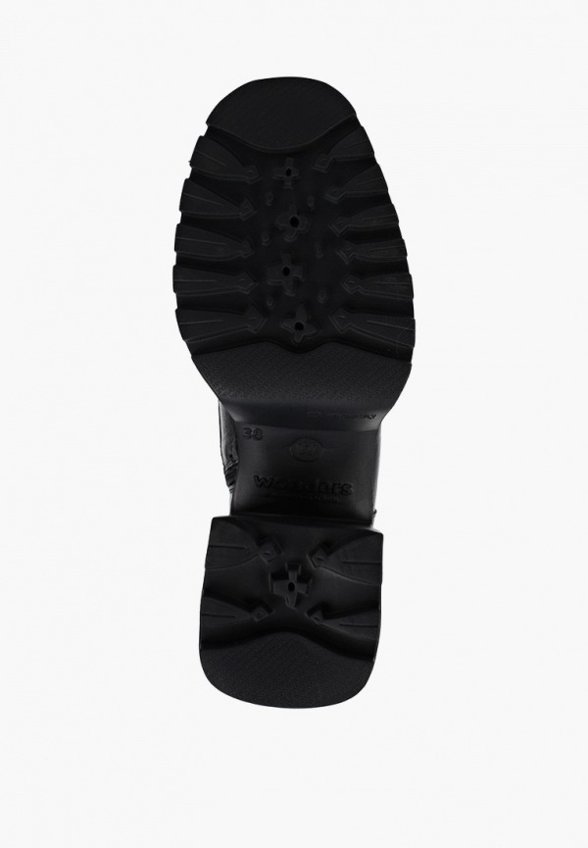 Ботильоны Wonders