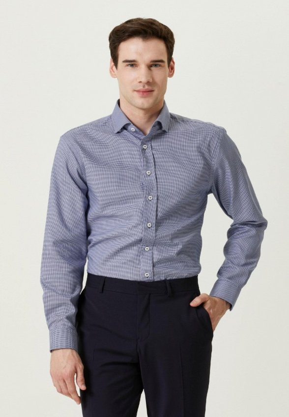 Рубашка NetWork