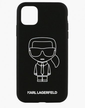 Чехол для iPhone Karl Lagerfeld женщинам