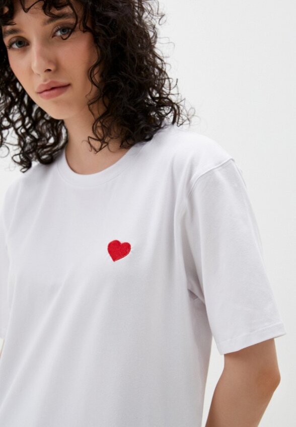 Футболка Hatparad