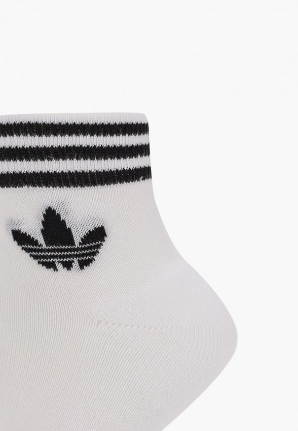Носки 3 пары adidas Originals