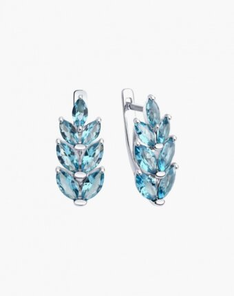 Серьги Diamant женщинам