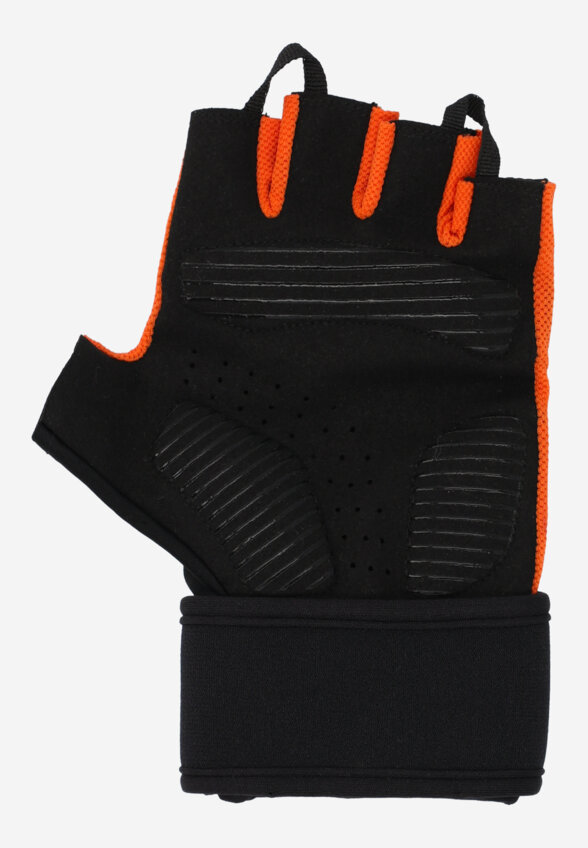 Перчатки для фитнеса KETTLER, Черный