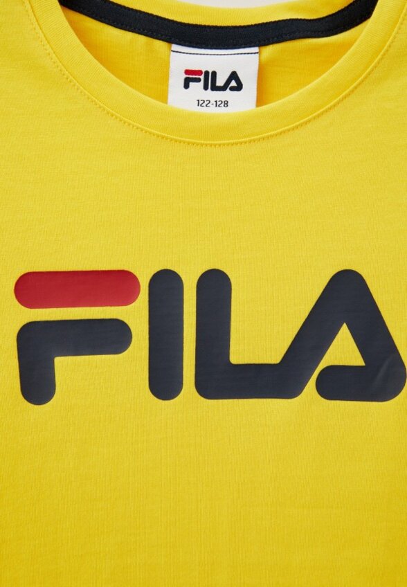 Футболка Fila