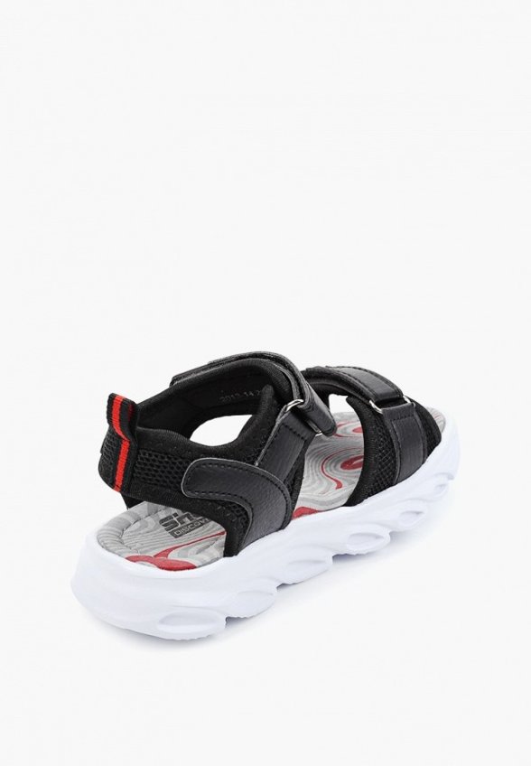 Сандалии Shuzzi