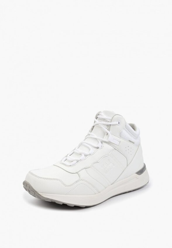 Кроссовки Patrol