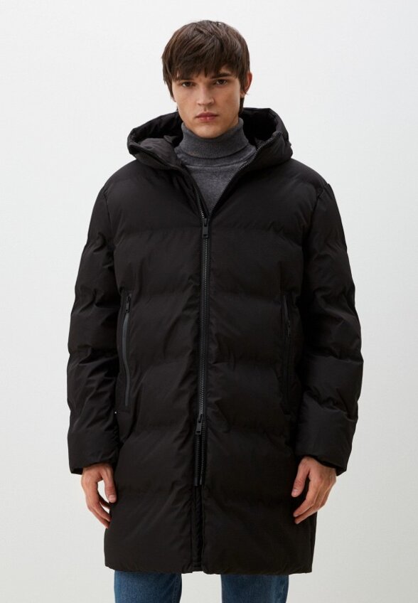 Пуховик O'STIN