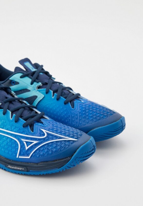 Кроссовки Mizuno
