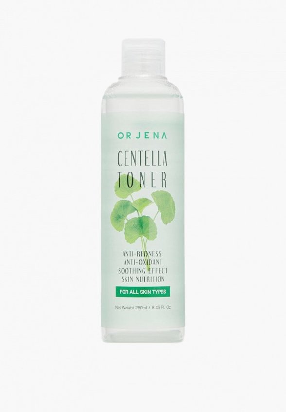 Тонер для лица Orjena