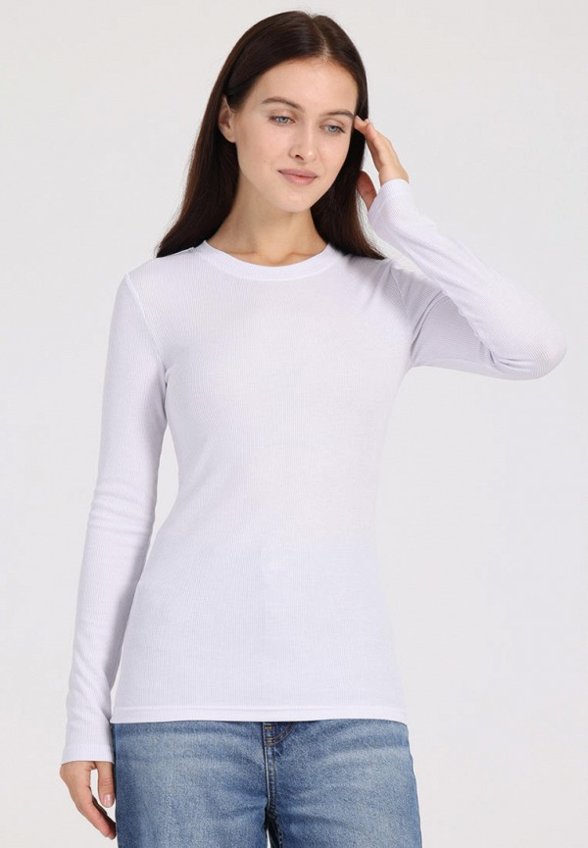 Лонгслив Апрель