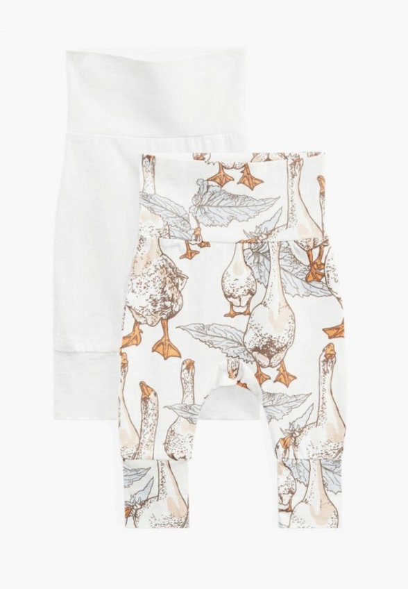 Брюки 2 шт. Happy Baby