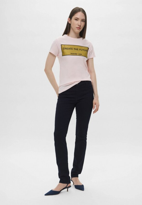 Футболка Trussardi