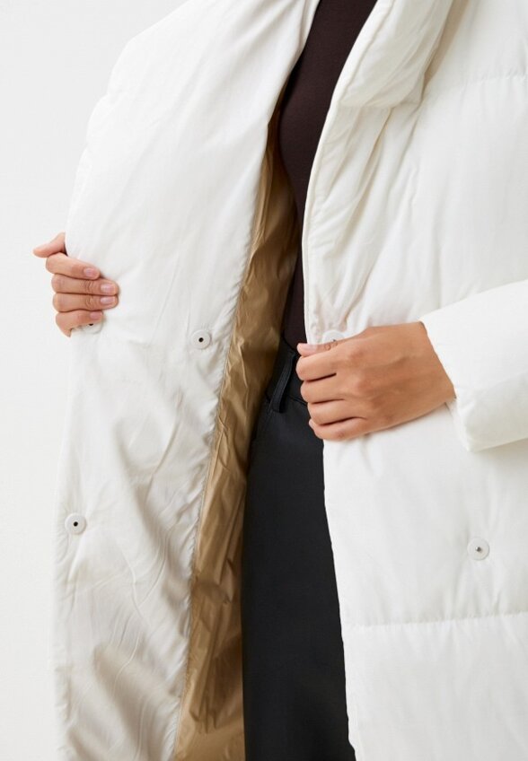 Куртка-пальто Korpo