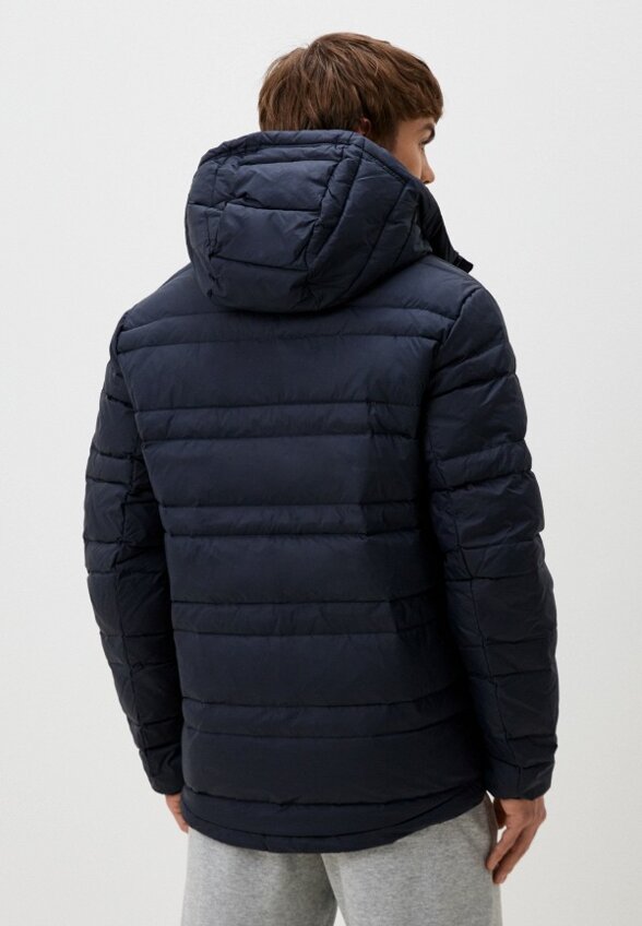 Куртка утепленная Rank