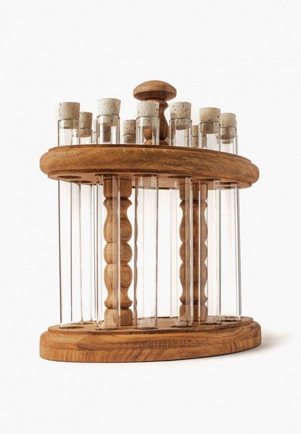 Набор для хранения специй Фоксвудрус