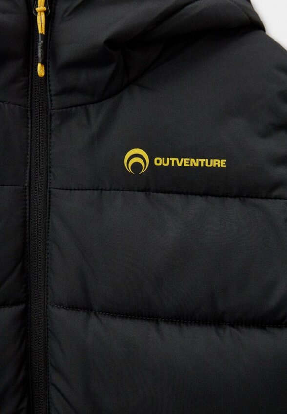 Куртка утепленная Outventure
