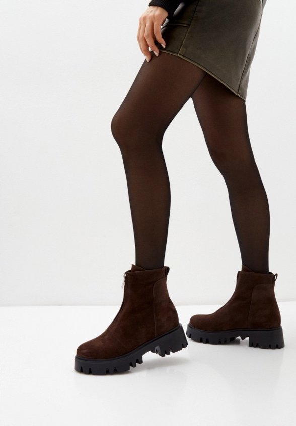 Ботинки Marco&Art