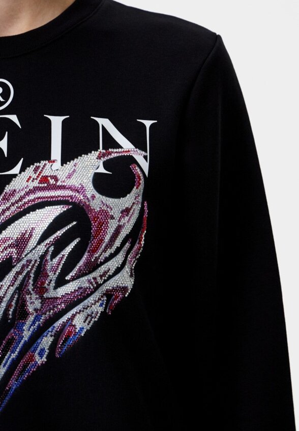 Свитшот Philipp Plein