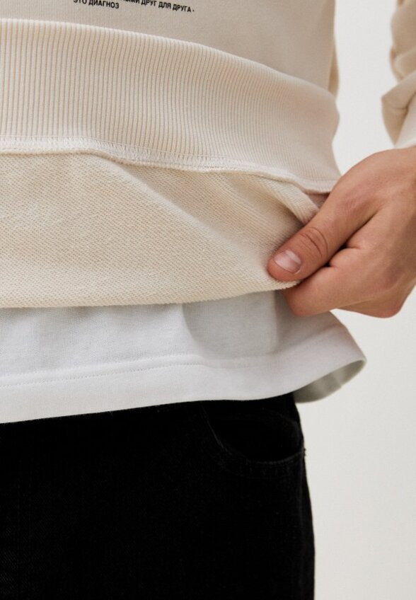 Худи Mark Formelle