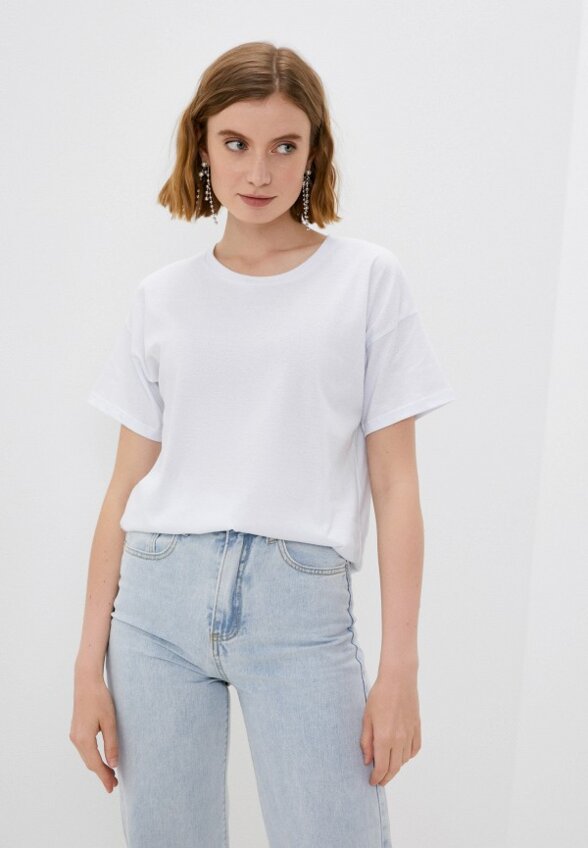 Футболка Minaku