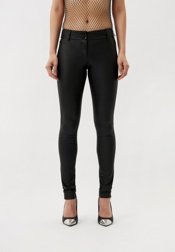 Брюки Patrizia Pepe