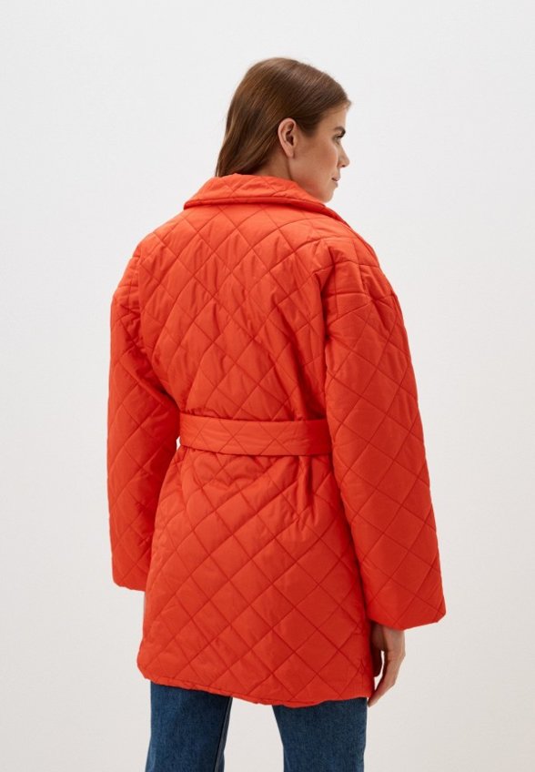 Куртка-пальто Rode