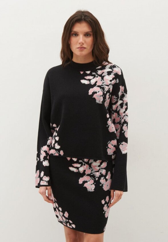 Джемпер Taifun