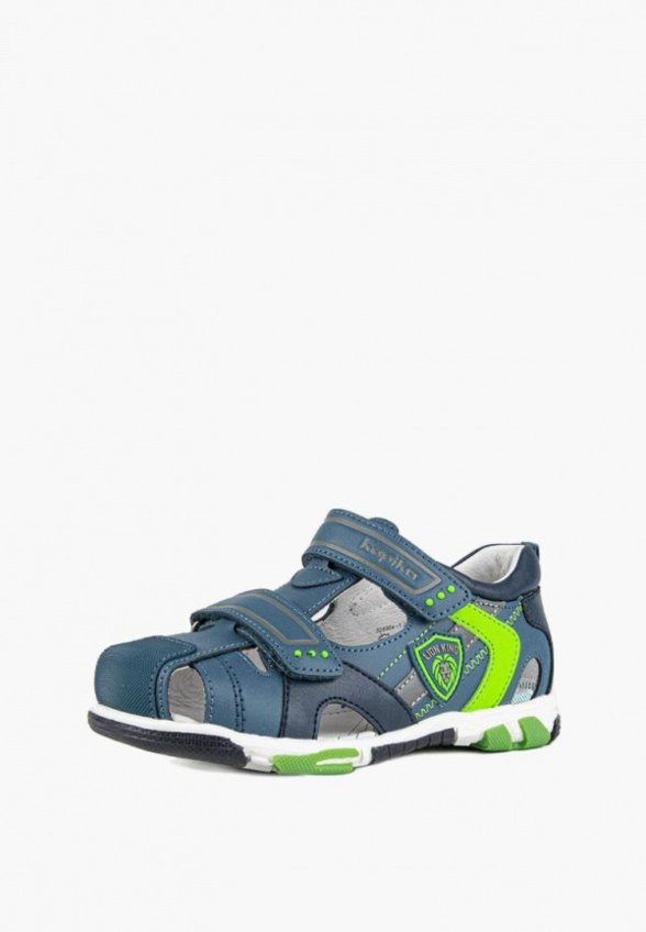 Сандалии Kapika