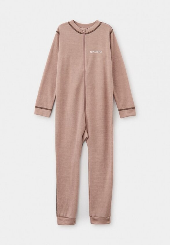 Термокомбинезон Nikastyle