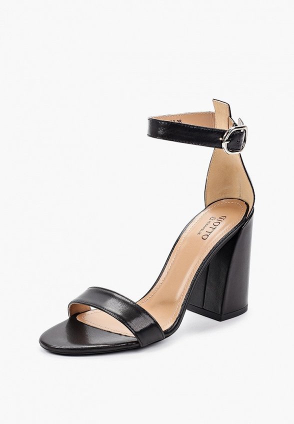 Босоножки Giotto