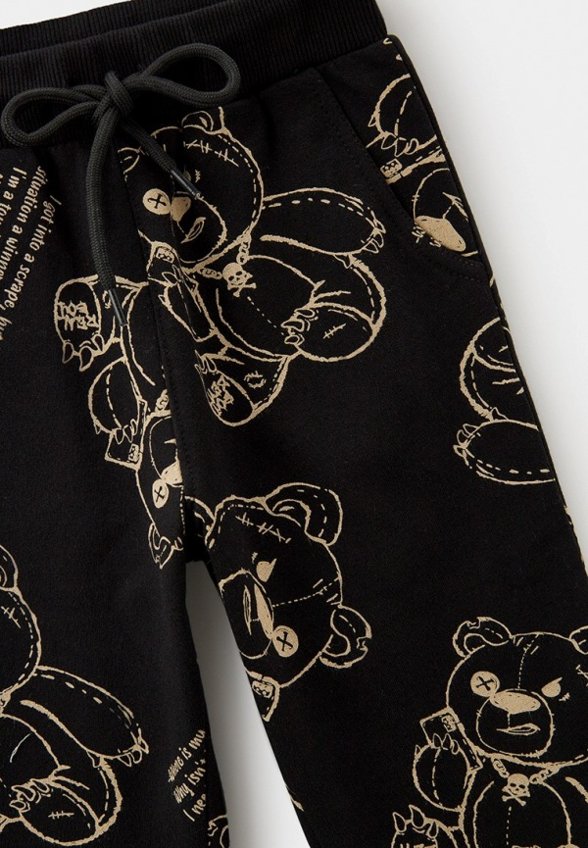 Брюки спортивные Funday