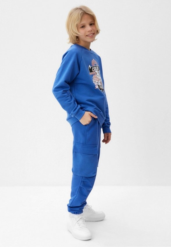 Брюки спортивные Minaku