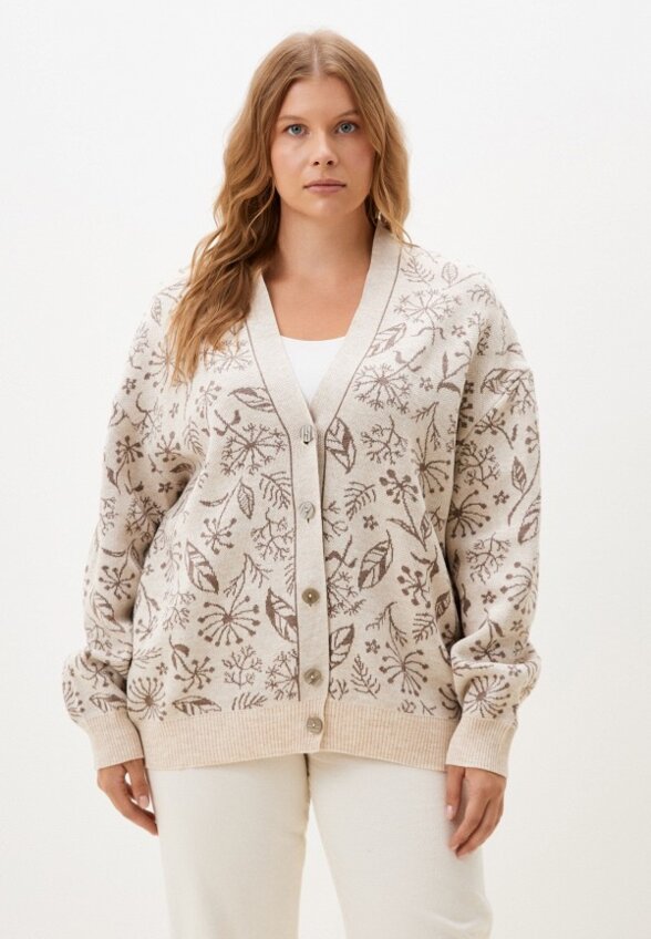 Кардиган Milanika