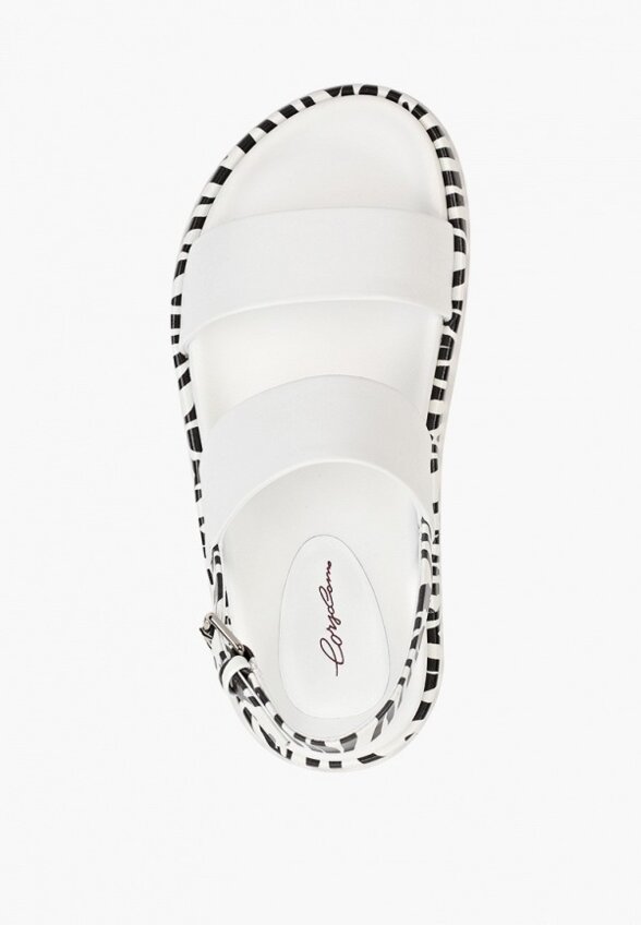 Сандалии Corso Como