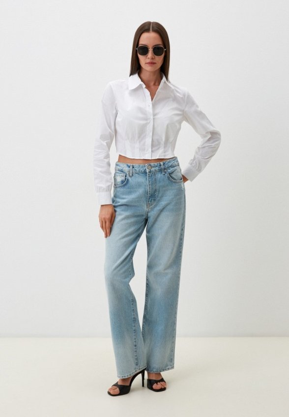 Рубашка Funday