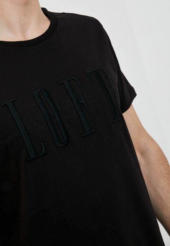 Футболка Loft